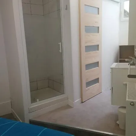 Studio N2 Boston Conciergerie Leroy Boulogne-sur-Mer
