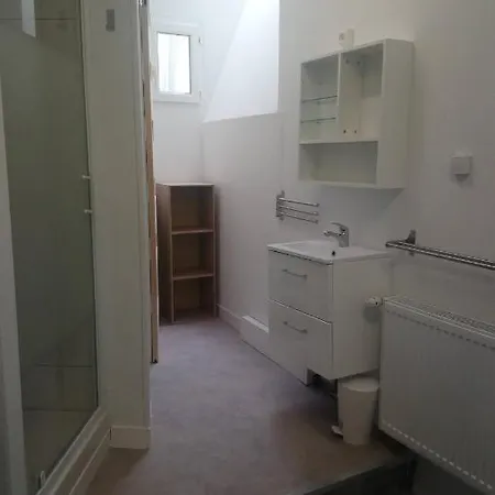 Appartement Studio N2 Boston Conciergerie Leroy