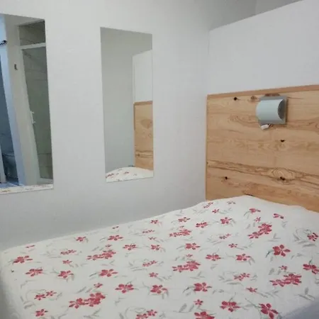 Appartement Studio N2 Boston Conciergerie Leroy Boulogne-sur-Mer