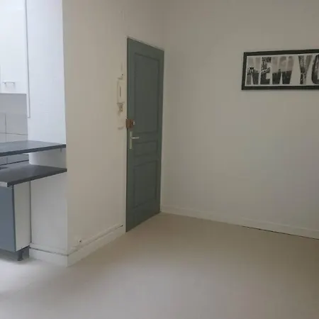 Studio N2 Boston Conciergerie Leroy